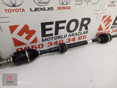 Oto Çıkma Parça / Toyota / C-HR Hybrid / Alt Takım / Aks / Çıkma Parça 