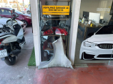 Oto Çıkma Parça / Renault / Fluence / Kaporta & Karoser / Sağ Ön Çamurluk / Çıkma Parça 