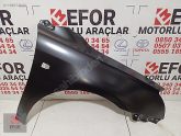 Oto Çıkma Parça / Toyota / Avensis / Kaporta & Karoser / Sağ Ön Çamurluk / Sıfır Parça 