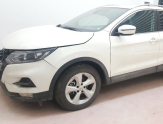 Nissan Qashqai J11 Davlumbaz Parçaları - Mil Oto Çıkma