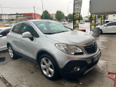 2. El Oto / Opel / Mokka