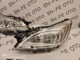 Oto Çıkma Parça / Peugeot / 508 / Far & Stop / Sol Ön Far / Sıfır Parça 