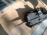 Oto Çıkma Parça / Ford / Sierra / Şanzıman / Şanzıman Komple / Çıkma Parça 