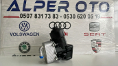 03L115389J AUDI A6-2.0 TDI 11-14 YAĞ SOĞUTUCU KOMPLE