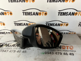 Oto Çıkma Parça / Peugeot / 208 / Ayna / Sağ Dış Ayna / Çıkma Parça 
