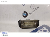 MERCEDES SL SERİSİ R230 KASA PLAKA AYDINLATMASI A2308200166