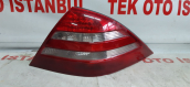 Oto Çıkma Parça / Mercedes / CL / Far & Stop / Sağ Arka Stop / Çıkma Parça 