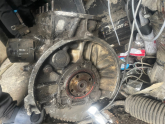 Oto Çıkma Parça / Renault / R 21 / Motor / Blok / Çıkma Parça 