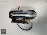 BMV 5,SERİSİ F10 SOL ARKA KAPI KOLU EURO CARS 0532,717,4704