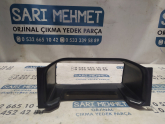 ÇIKMA VW TRANSPORTER T4 KİLOMETRE SAATİ ÇERÇEVESİ