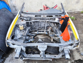 nissan primera p11 motor alt traversi