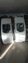 2024 model Mercedes Sprinter arka bahaj