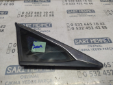ÇIKMA HONDA CİVİC FC5 SOL ARKA KELEBEK CAMI 43R-00097