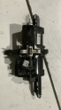 Audı A6 C7 Ekran Kızagı 4g1919601c