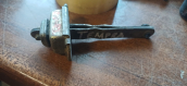 FİAT TEMPRA TİPO KAPI GERGİSİ