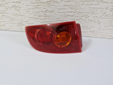 MAZDA 3 SEDAN SOL ARKA STOP LAMBASI SIFIR 2003-2007