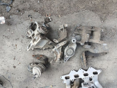 Oto Çıkma Parça / Ford / Escort / Şanzıman / Şanzıman Takozu / Çıkma Parça 