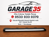 VOLKSWAGEN TAİGO SAĞ GÜNDÜZ LEDİ