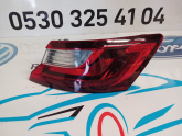 RENAULT MEGANE 4 SAĞ ARKA STOP ORJİNAL ÇIKMA