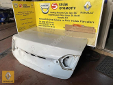 Oto Çıkma Parça / Renault / Fluence / Kaporta & Karoser / Bagaj Kapağı / Çıkma Parça 