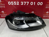 Oto Çıkma Parça / Audi / A3 / Far & Stop / Sağ Ön Far / Çıkma Parça 