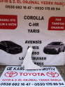 Oto Çıkma Parça / Toyota / Corolla / Kaporta & Karoser / Sağ Ön Çamurluk / Çıkma Parça 