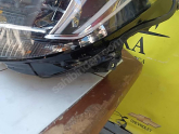 Oto Çıkma Parça / Opel / Crossland X / Far & Stop / Sol Ön Far / Çıkma Parça 