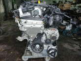 Oto Çıkma Parça / Seat / Leon / Motor / Motor (komple) / Çıkma Parça 