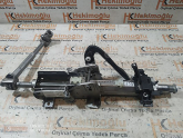 VW GOLF 7 PASSAT B8 AUDİ DİREKSİYON KOLONU 5Q1419502AP EP0916564