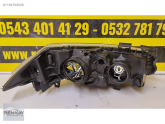 Oto Çıkma Parça / Renault / Megane / Fren / El Freni Kolu / Sıfır Parça 