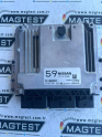 Nissan Qashqai 1.6DCI 23710 4EB0E 0281031463 EDC17C84 MOTOR ECU