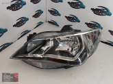 Oto Çıkma Parça / Seat / Ibiza / Far & Stop / Sol Ön Far / Çıkma Parça 