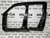 Oto Çıkma Parça / Volkswagen / Amarok / Kaporta & Karoser / Sol Yan Panel / Çıkma Parça 