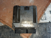 Mini Cooper Motor beyni - 0281012722 - DDE7908454