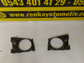 Oto Çıkma Parça / Renault / Megane / Tampon / Sis Farı Çerçevesi / Çıkma Parça 