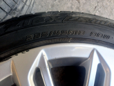 Oto Çıkma Parça / Volkswagen / Passat / Jant & Lastik / Jant & Lastik Takımı / Çıkma Parça 