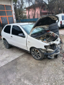 2006 Model Fiat Palio 1.3 multijet. Motor mekanik. Hepsi mevcut