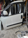 Oto Çıkma Parça / Fiat / Doblo / Kaporta & Karoser / Sol Ön Kapı / Çıkma Parça 