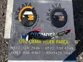 Oto Çıkma Parça / Ford / Transit / Yakıt / Yakıt Deposu / Çıkma Parça 