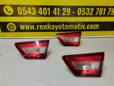Oto Çıkma Parça / Renault / Clio / Far & Stop / Sağ Arka Stop / Çıkma Parça 