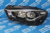Oto Çıkma Parça / Mercedes / CLA / Far & Stop / Sol Ön Far / Sıfır Parça 