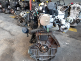 Oto Çıkma Parça / Renault / Fluence / Motor / Komple Motor / Çıkma Parça 