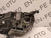 Oto Çıkma Parça / Fiat / 500 / Far & Stop / Sol Ön Far / Sıfır Parça 