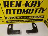 8200499041 8200499042 RENAULT KANGOO 2 SAĞ SOL ARKA TAMPON KÖŞESİ