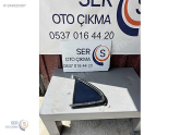 KİA SORENTO 2002-2006 ARKA SOL KELEBEK CAM ORJİNAL