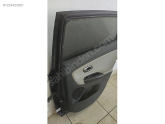 Oto Çıkma Parça / Kia / Ceed / Kaporta & Karoser / Sağ Arka Kapı / Çıkma Parça 