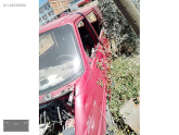Oto Çıkma Parça / Volkswagen / Transporter / Kaporta & Karoser / Sol Ön Çamurluk / Çıkma Parça 