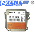 AUDI A4 beyni ECU 8D0959655TB 8D0959655F 0285010773