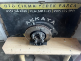 Oto Çıkma Parça / Peugeot / Partner / Fren / Fren Merkezi / Çıkma Parça 