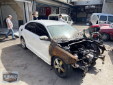 Oto Çıkma Parça / Volkswagen / Jetta / Motor / Motor (komple) / Çıkma Parça 